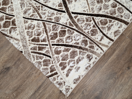 Covor Harmony , Bej Maro , 8036A Dimensiuni Diverse [3]