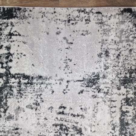 Covor Harmony , Gri / Gri Inchis , 3849A ,Dimensiuni Diverse [4]
