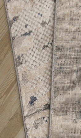 Covor Imola 120 x 180 Albastru/Albastru 51244A [2]