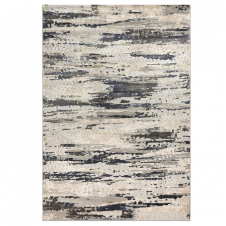 Covor Imola 120 x 180 Albastru/Albastru 51244A [0]