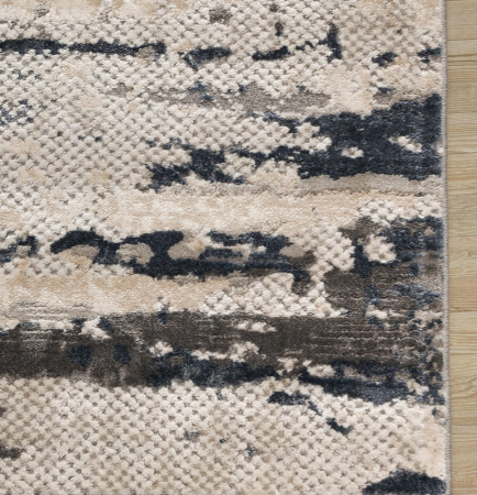 Covor Imola 120 x 180 Albastru/Albastru 51244A [4]