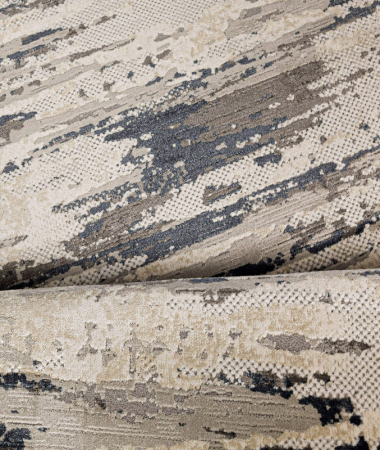 Covor Imola 120 x 180 Albastru/Albastru 51244A [1]