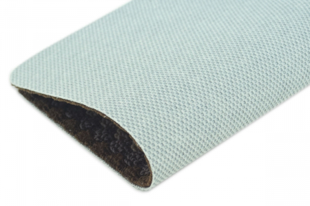 Covor Jolly, 80 x 150, Plumburiu Antiderapant, M2 [2]