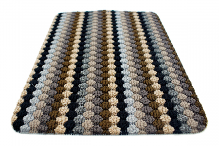 Covor Jolly, 80 x 150, Plumburiu Antiderapant, M2 [1]