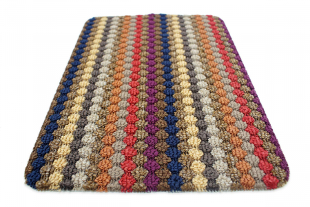 Covor Antiderapant Jolly 67 x 100 Maro [1]