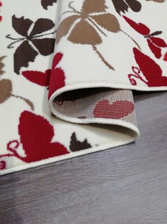 Covor Kids 100 x 150 Fluturi Multi 53.2592 63933 [1]