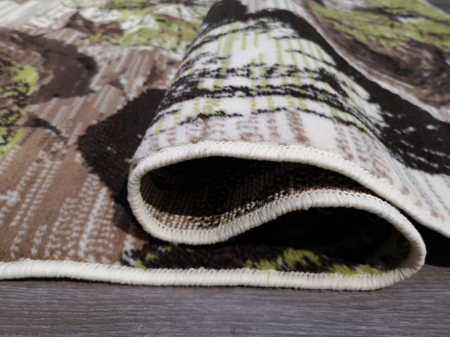 Covor Kids 100 x 150 Fluturi Verde 53.2929 67935 [1]