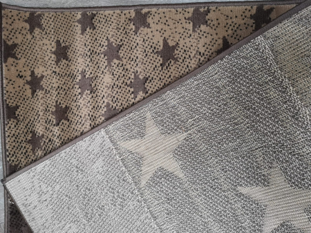 Covor Kids 100 x 150 Maro Inchis 53.3375 97944 [3]