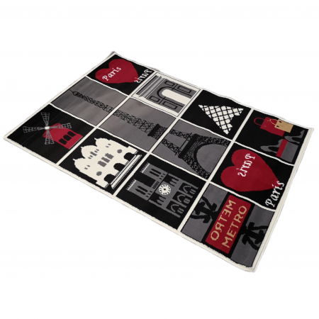 Covor Kids 120 x 170 Moda si Orase 53.1960 51935 [4]
