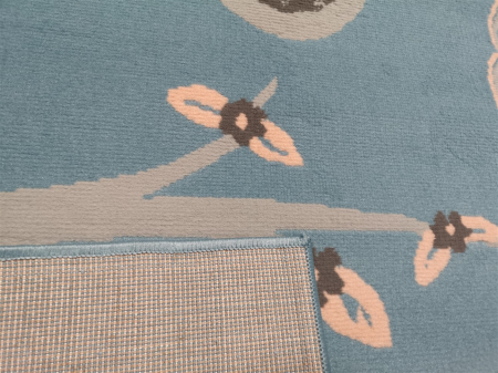 Covor Kids 120 x 170 Elefant 53.3527 95822 [1]