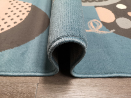 Covor Kids 120 x 170 Elefant 53.3527 95822 [2]