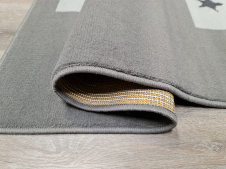 Covor Kids 120 x 170 Gri 53.3912 89911 [4]