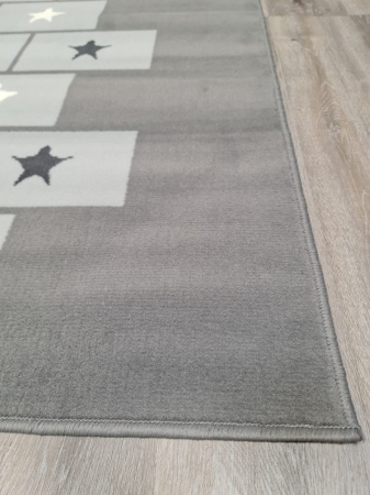 Covor Kids 120 x 170 Gri 53.3912 89911 [2]