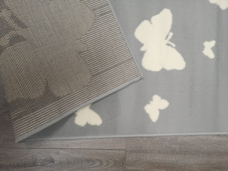 Covor Kids 120 x 170 Mouse Fluturi Gri 53.3742 89944 [4]