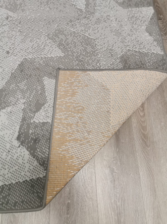 Covor Kids, 140 x 200, Gri Star, 53.3373 89911 [1]