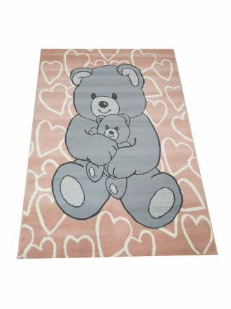Covor Kids 120 x 170 Urs 53.0519 95855 [0]