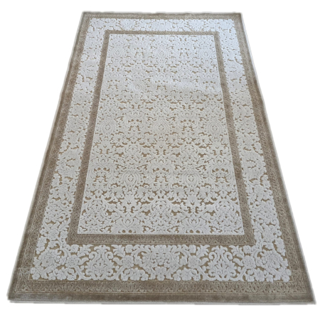 Covoare Moderne - Covor living/dormitor modern Gelatto, 3226/b7 Bej Crem