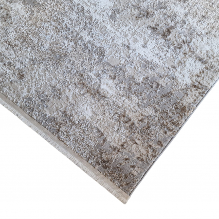 Covor Living/dormitor modern Trend, 0015A Bej, 120 x 170 cm [7]