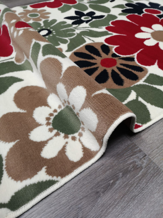 Covor Luna 100 x 150 Crem 50.3976 62933 [2]