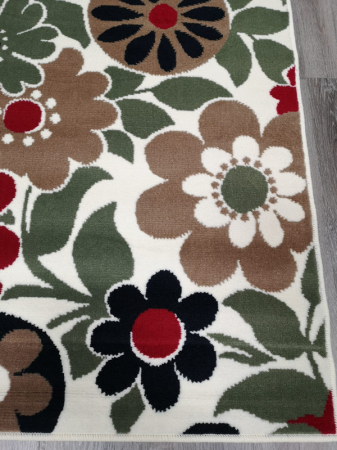 Covor Luna 100 x 150 Crem 50.3976 62933 [4]