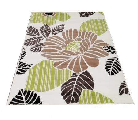 Covor Luna 100 x 150 Floral 50.3977 67935 [0]