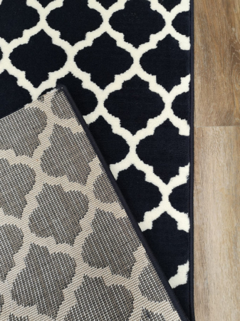 Covor Luna 120 x 170 Albastru Inchis 50.3402 62922 [2]