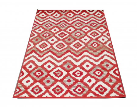 Covoare - Covor Luna 120 x 170 Coral 50.2803 63922