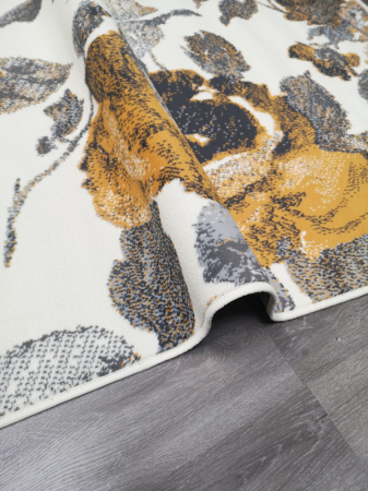 Covor Luna 120 x 170 Crem Mus 50.3541 89935 [2]