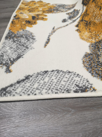 Covor Luna 120 x 170 Crem Mus 50.3541 89935 [4]