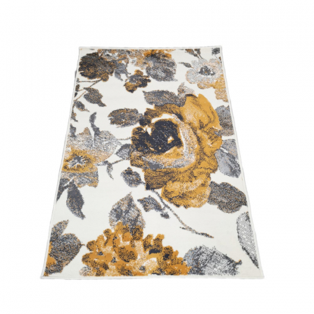 Covor Luna 120 x 170 Crem Mus 50.3541 89935 [0]