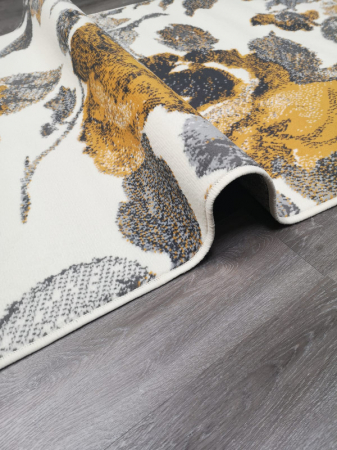 Covor Luna 120 x 170 Crem Mus 50.3541 89935 [3]