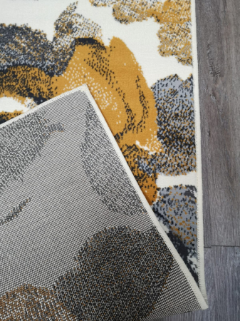 Covor Luna 120 x 170 Crem Mus 50.3541 89935 [1]