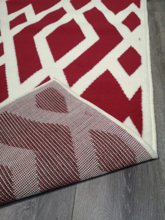 Covor Luna 120 x 170 Crem Rosu 50.4045 51935 [3]