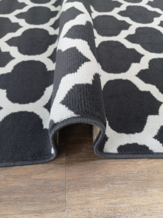 Covor Luna 120 x 170 Gri Inchis 50.3402 89922 [3]