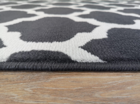 Covor Luna 120 x 170 Gri Inchis 50.3402 89922 [2]