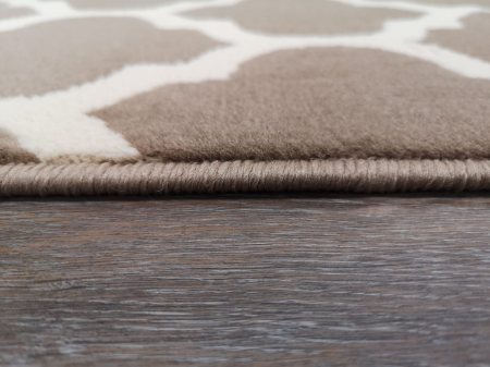 Covor Luna 120 x 170 Maro-Galben 50.3402 97911 [3]