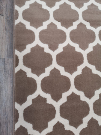 Covor Luna 120 x 170 Maro-Galben 50.3402 97911 [4]