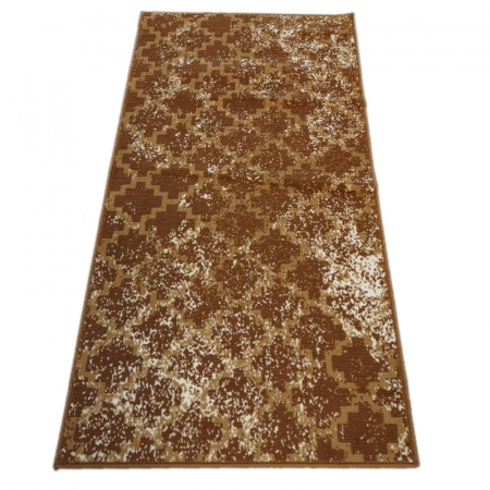 Covoare - Covor Luna 80 x 150 Auriu 50.3973 50955