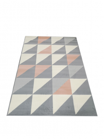 Covor Luna, 80 x 150, Coral Modern, 50.4105 95845 [3]