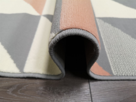 Covor Luna, 80 x 150, Coral Modern, 50.4105 95845 [2]