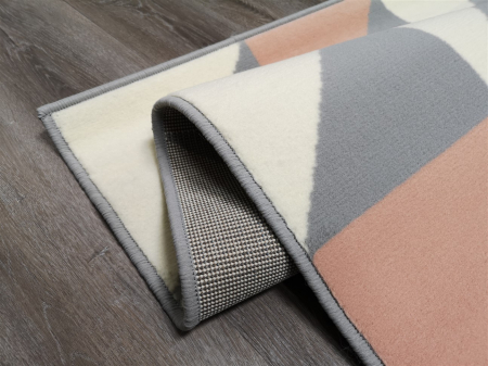 Covor Luna, 80 x 150, Coral Modern, 50.4105 95845 [4]