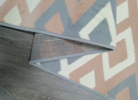 Covor Luna, 80 x 150, Geometric, 50.4040 95845 [1]