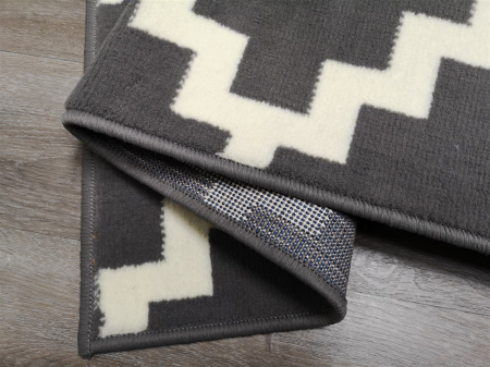 Covor Luna, 160 x 225, Gri-Albastru , 50.3974 94911 [5]