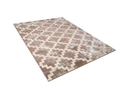 Covor Luna, 80 x 150, Maro-Galben , 50.3973 97911 [5]