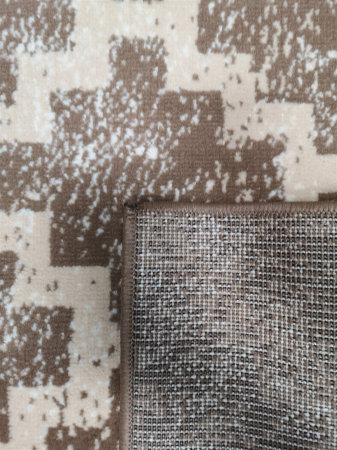 Covor Luna, 80 x 150, Maro-Galben , 50.3973 97911 [3]