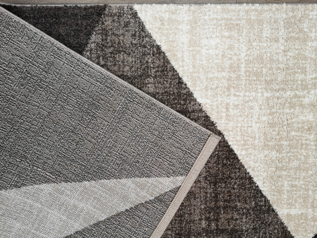 Covor Lux Regula, 160 x 230 Maro/Bej Inchis 2290A [3]