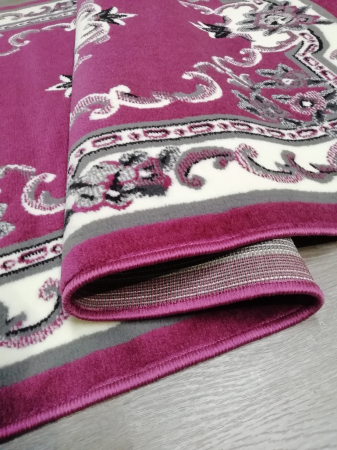 Covor Marakech 120 x 170 Violet 52.0103 56955 [1]
