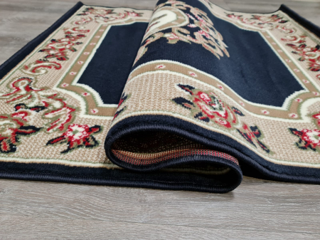 Covor Marakech 120 x 170 Albastru Inchis 52.3513 62922 [2]