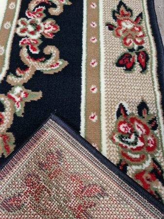 Covor Marakech 120 x 170 Albastru Inchis 52.3513 62922 [3]