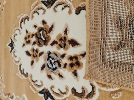 Covor Marakech 80 x 150 Galben 52.0103 50922 [3]